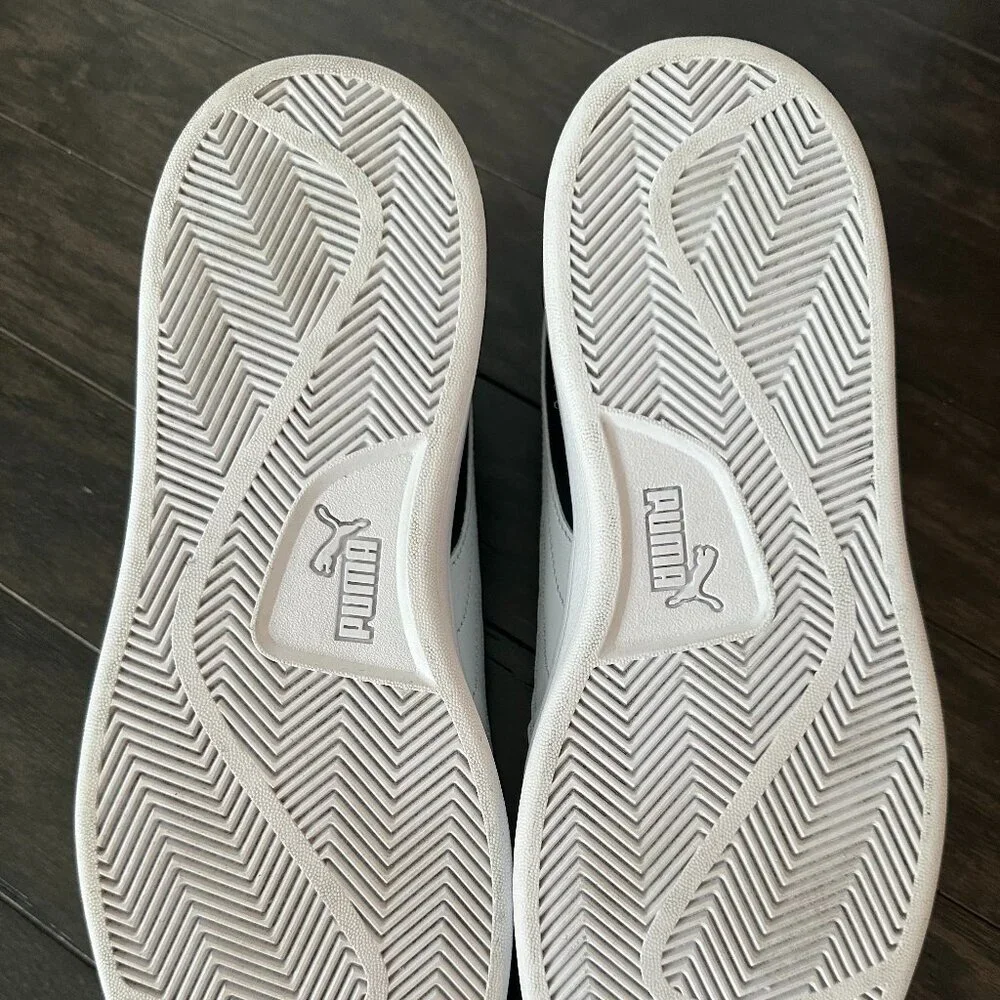 Black Puma US 10.5 Sneakers - Picture 10 of 10